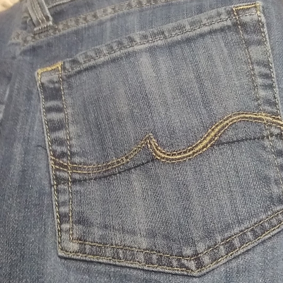 NOBO Denim Jeans - Picture 3 of 4